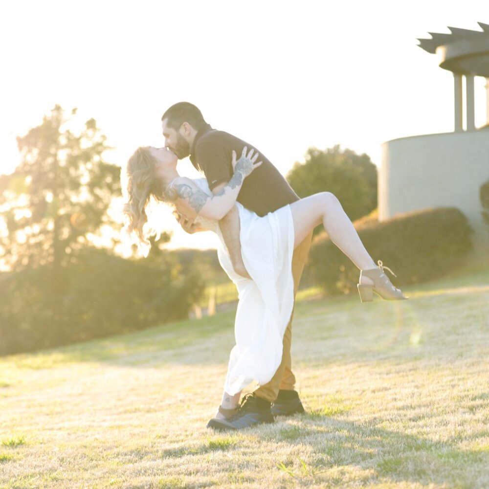 Meet your Posher, Aubrey